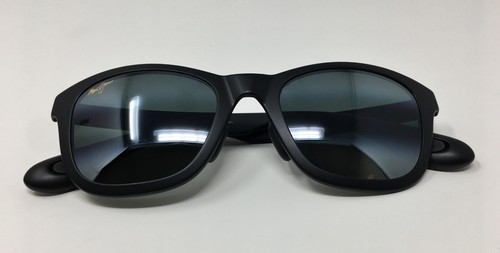 Maui Jim HANA BAY 434-2M Sunglasses, POLARIZED Neutral Gray Glass Lens 51mm - 第 20/22 張圖片