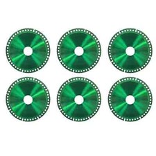 2 6PCS 100mm Indestructible Disc for Grinder Indestructible Disc Cut Everything