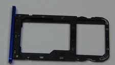 Sim SD Card Tray BLU G9 G0130WW Phone Original OEM Part 343-1