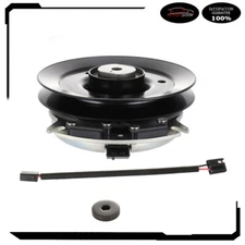 PTO Clutch For WORLDLAWN 5203434 Lawn Mower