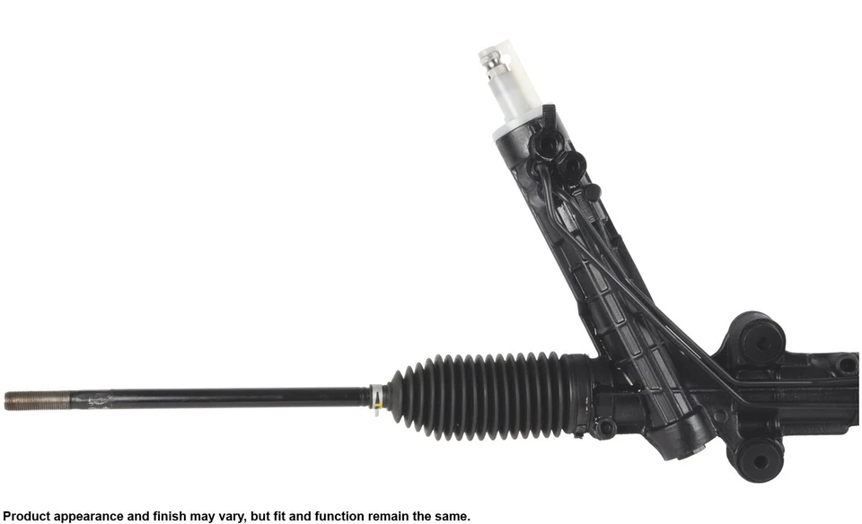 Conjunto de piñón y cremallera Cardone 2004 2005 para Dodge Sprinter 2500 2003-2006 Foto 4 de 4