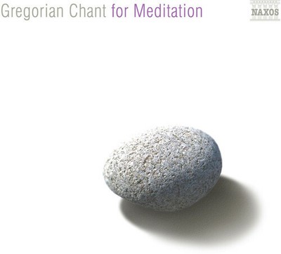 Various Artists - Gregorian Chant for Meditation / Various [New CD]