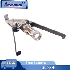 New X-Long Overhead Valve Spring Remover Compressor Stem Engine Seal Keeper Tool