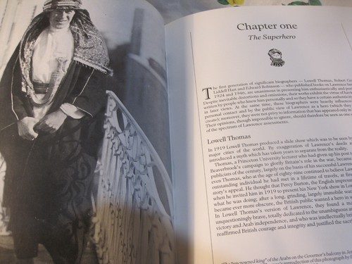 Images of Lawrence (Lawrence of Arabia)-Stephen Tabachnick (hardcover 1988) - Picture 5 of 10
