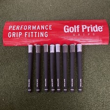 8 - BRAND NEW Golf Pride Tour Velvet Jumbo Golf Grip - 100 Authentic
