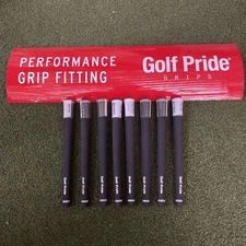 8 - BRAND NEW Golf Pride Tour Velvet Jumbo Golf Grip - 100% Authentic