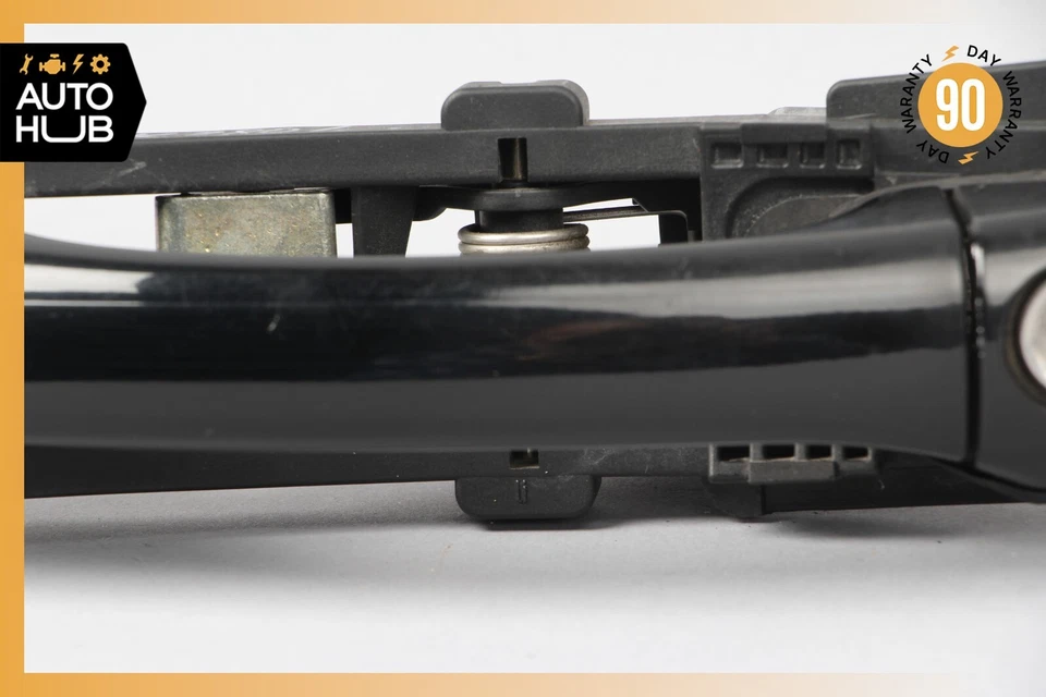 Левая ручка внешней двери со стороны водителя для Mercedes R171 SLK280 SLK350 05–11 годов от оригинального производителя - Изображение 3 из 4