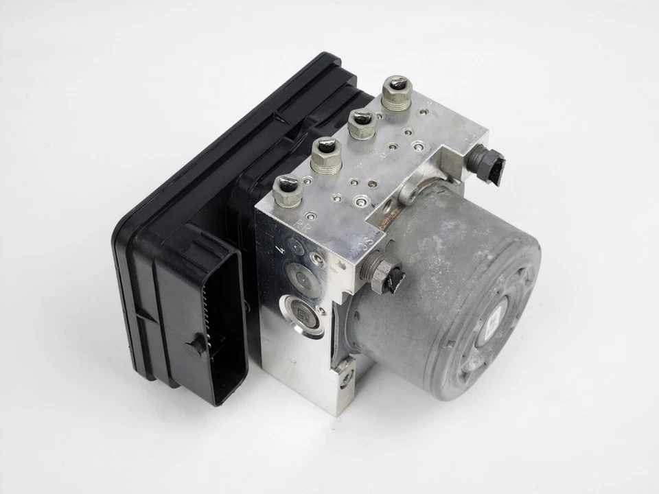 2016 RANGE ROVER EVOQUE   ABS ANTI-LOCK BRAKE PUMP MODULE   GJ32-2C405-AF - Image 2 of 4