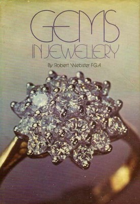 Classic Distinguishing Testing  Gems in Jewelry  Diamonds Ruby Sapphire Emerald