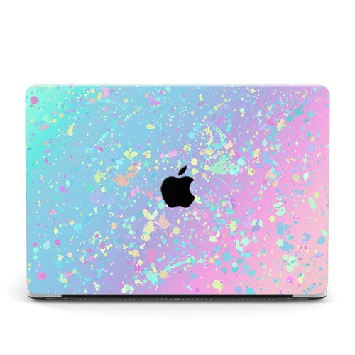 3-IN-1 SET MacBook Air 13 M4 Case 13.6 Inch A3240 M3 Case A3113 M2 M1 Case A2337 - Picture 141 of 174