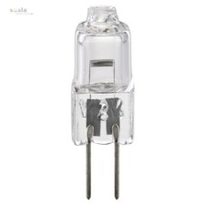 NARVA 55913 Halogen Lamp Bulb, 6V, 20W, G4, Medical, Microscope, Analysis, HLWS4
