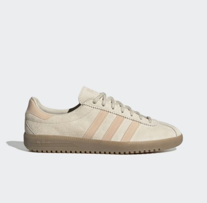 ★adidas★ bermuda cream GY7388 ADIDAS BERMUDA Glow MEN'S SNEAKERS GY7388 CREAM LOW GUM | eBay