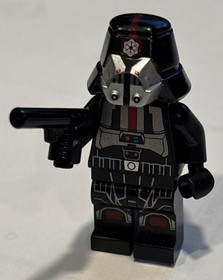 LEGO Star Wars: Republic Troopers vs. Sith Troopers #75001 Minifigures FOR PARTS