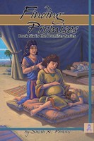 Susan A. Perkins | Finding Promises | Taschenbuch | Englisch (2016)