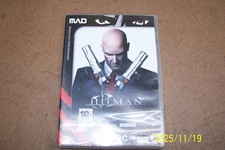 Hitman Contracts