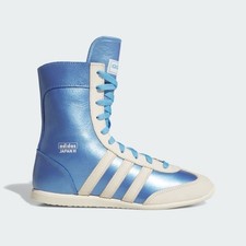 Adidas Women's Japan H - Light Blue/Cream White - JS4035 Expeditedship