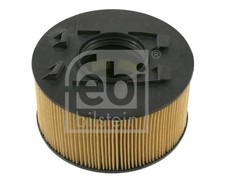 FEBI BILSTEIN Luftfilter 27035 Filtereinsatz für BMW E46 E87 E90 3er Compact 1er