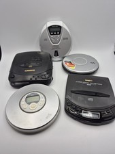 CD walkman Bundle Spares/repair