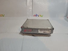 2004-2006 ACURA TL 3.2 VTEC ECU PCM ECM MANUAL 6 SPEED MT 37820-RDA-A24 OEM