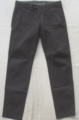 Strellson Men's Chino Pants W31 L31 Model 11 Code_2-D Slim Fit 31-32 Very Good