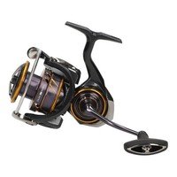 Daiwa 22 Caldia Lt Mq 3000D-C Spinnrolle Frontbremsrolle