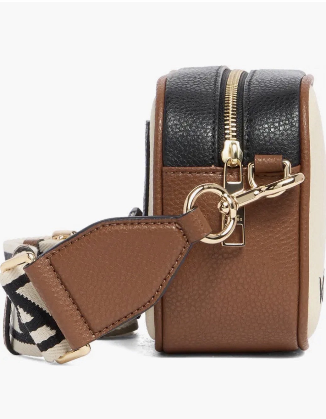 Marc Jacobs- Bold Flash Camera Bag & Wallet Color… - image 4