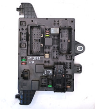 VAUXHALL ASTRA MK6 2009 2016 FUSE BOX MODULE 13302300 365927271