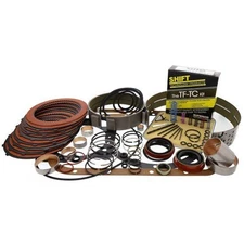 Dodge A727 Transmission Rebuild Kit Performance Deluxe 71-On Superior Shift Kit