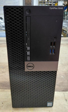 Dell OptiPlex 5040 Mini Tower Intel Core i5-6500 3.20 GHz 8 GB RAM 500 GB Win 11