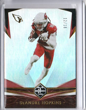 DeAndre Hopkins Rookie Card Checklist and Guide 34