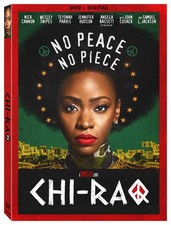 Chi-Raq [DVD + Digital]