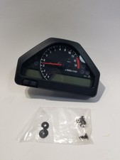 06 07 Honda Cbr1000rr Cbr1000 Speedometer Speedo Tach Tachometer Gauge Oem New