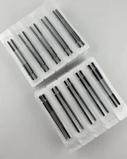 70 Sealed Disposable Sterile Eyelash Brush Applicators
