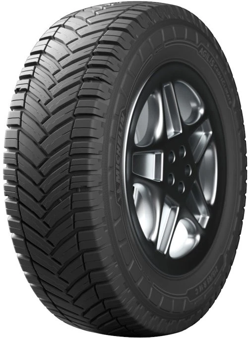 Michelin Agilis CrossClimate 205/75 R16C 113/111R 10PR - Bild 2 von 2