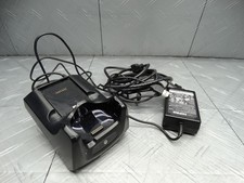 Symbol Motorola CRD5500-1000UR Single-Slot Cradle Charger for MC55 MC65 MC67