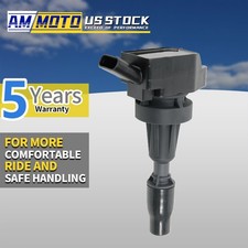 1x Ignition Coil for Kia Stinger 2018-2021 Optima 2016-2020 Sportage 2017-2020