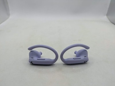 Beats Dr. Dre Powerbeats Pro 2 Kabellose In-Ear Kopfhörer Nur Kopfhörer Violett!