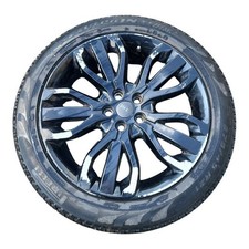 Land Rover Range Rover Sport L494 2014 21 Zoll Alufelge DK621007FA JUT205743