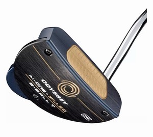 Odyssey Stroke Lab 2 Ball Putter | eBay