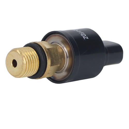 Pressure Sensor Brass Switch 2 Pin Replacement Part For HYDRAI Excavator ♫ - Picture 12 of 12