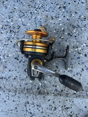 Penn 750SS SpinFisher saltwater spin fishing reel clean USA Made Vintage |  eBay