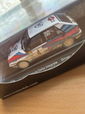 ixo 1/43 Lancia Delta Integrale 1989 453865