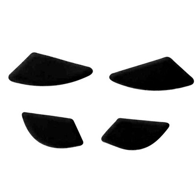 1 Set PTFE Mouse Skate Feet Pad Stickers For Glorious Model O Odin Mouse