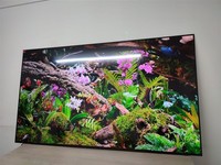 Samsung QES90F TV 77 4K Ultra HD OLED HDR Smart [ID3111347457]