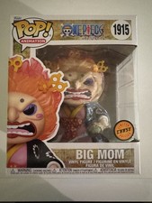 Funko Pop One Piece Big Mom CHASE #1915
