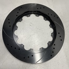 Wilwood Srp Drilled Performance Brake Rotor 160-8397-bk Wilwood Srp Drilled Performance Brake Rotor 160-8397-bk