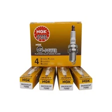 NGK 7090 BKR5EGP Spark Plug