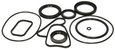 Gasket seal kit for Volvo Penta DPS-A DPS-B lower unit 3888822
