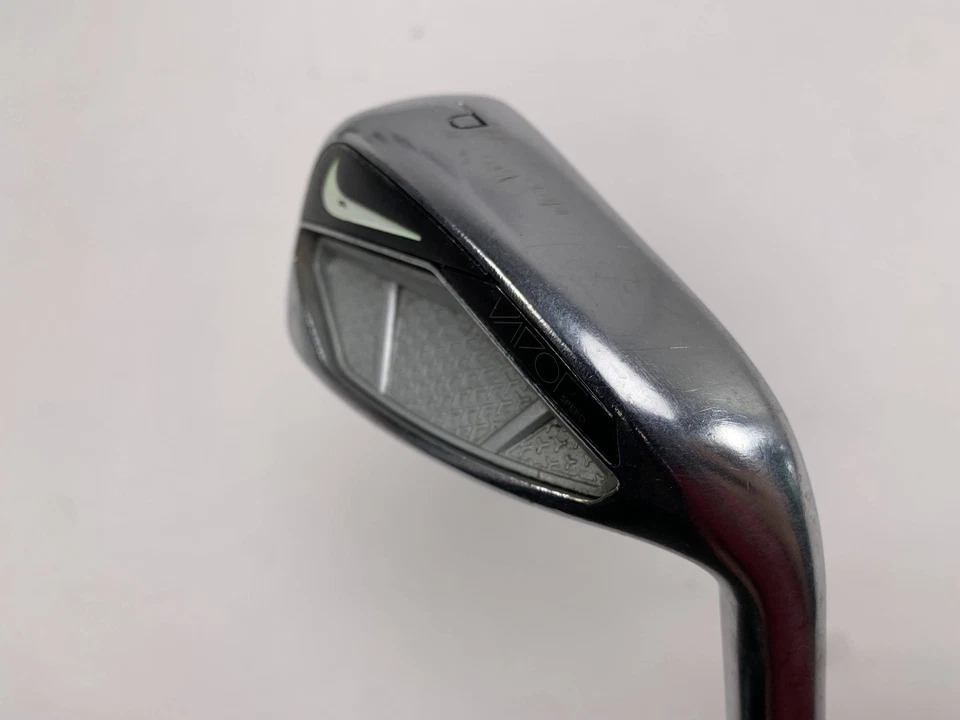 Nike Vapor Pro Pitching Wedge PW True Temper Dynalite 105 Stiff Steel Mens RH - Image 2 of 4