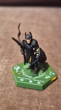 Lord of the Rings, sabertooth combat hex miniatures, FE 59 Numenorian Spearman